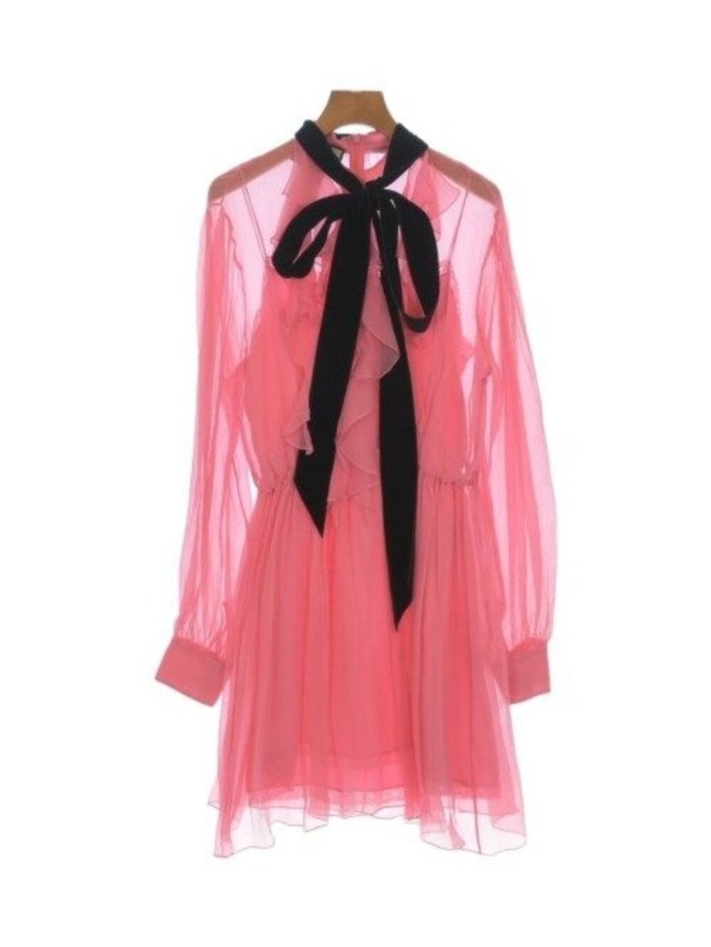 Gucci Dress Pink